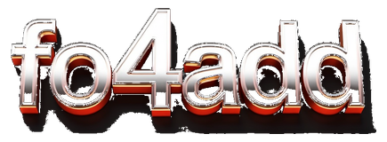 fo4add logo